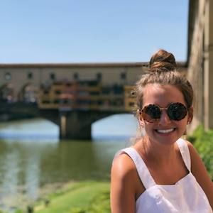 Meet your Posher, Rachael